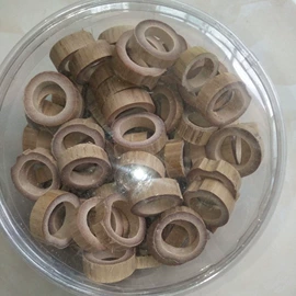 木质工艺品;工艺原料;植物工艺品