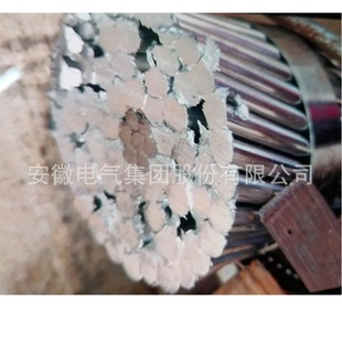 Manufacturer Supplies Jlk/G1A-725/40(900) Twisted and Expanded Steel Core Aluminum Twisted Wire and Expanding Wire