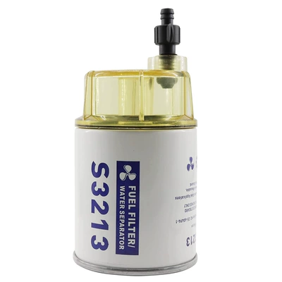 Oil-water separator S3213 Gasoline filter