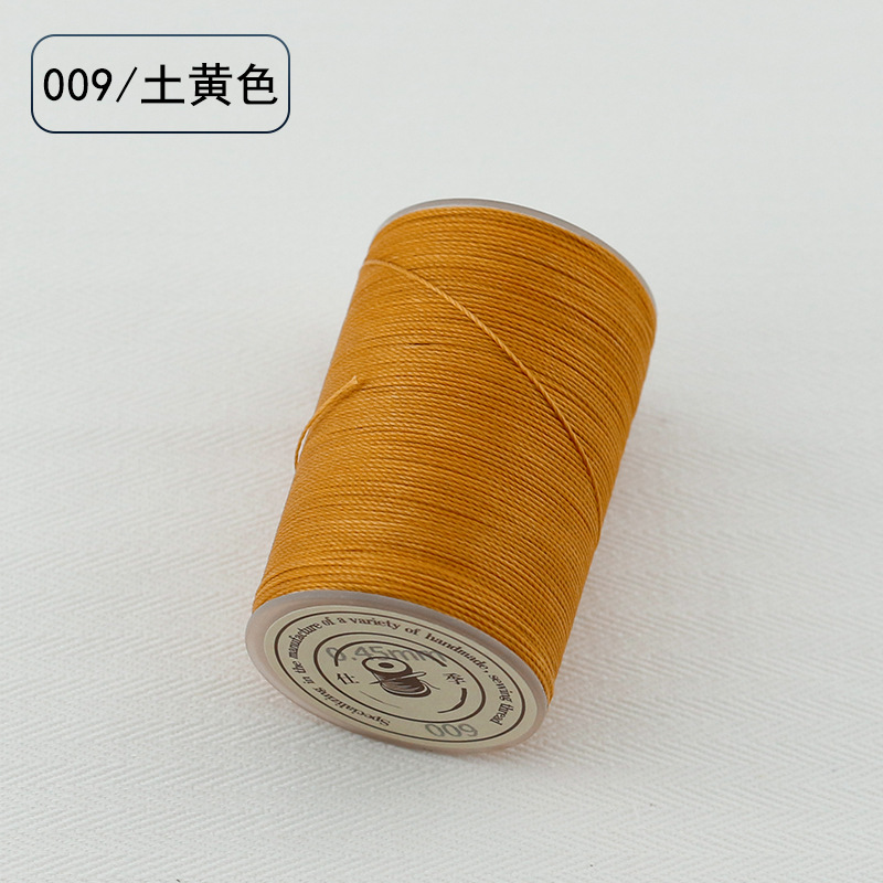 흙빛 노란색 009 선 두께 0.55mm