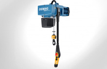 DEMAG˫Ƭ綯«DC-PRO 5-500 1/1 H5 V8/