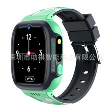 �羳����Y92-4G��ͯ�����Ԓ�ֱ�ҕ�lͨԒLBS+WIFI��λ��ˮ�L���C