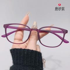 超軽量ブルーレイ防止ファッション老眼鏡女性モデル清中高年花鏡男女若い