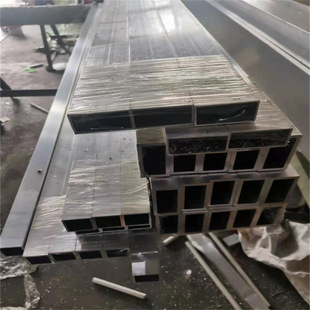 Ļ���X��ͨ25*25*0.8 20*20*1  50*50*3  �X����6061�������X�܏S