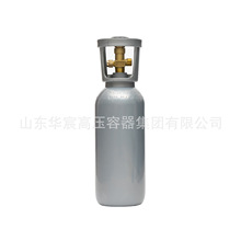 山东华宸4L二氧化碳钢瓶水草缸气瓶