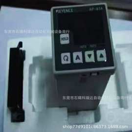 基恩士 KEYENCE AP-81A压力 传感器 全新货 实物 拍摄 图片