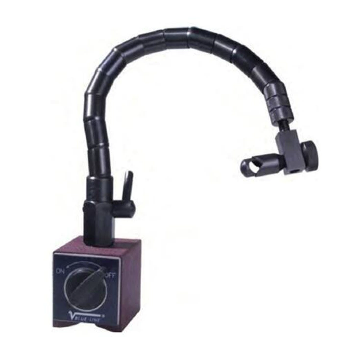 Универсальная магнитная подставка для часов Vogel/Vogel, магнитная подставка для часов в форме змеи, гибкая магнитная подставка для часов, магнитная подставка