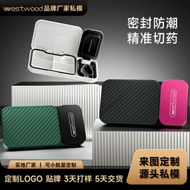 收纳盒;其他口腔护理;医药箱