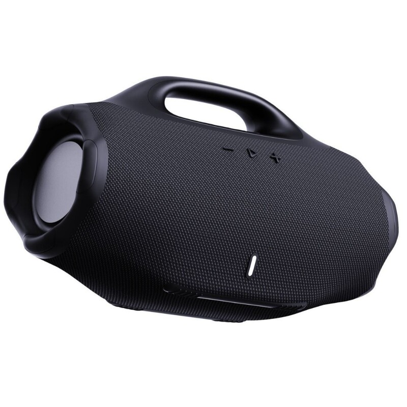 40W God of War 4Th Generation Wireless Bluetooth Speaker Outdoor Portable Boombox4 Foreign Trade Gift Home Use