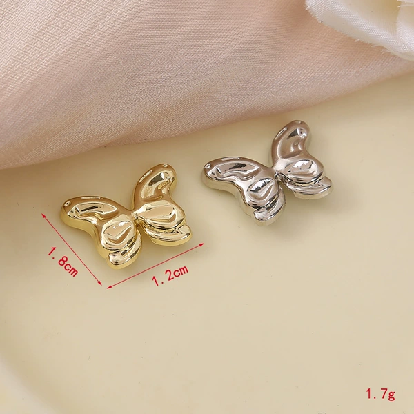 MC0046 15MM Silver
