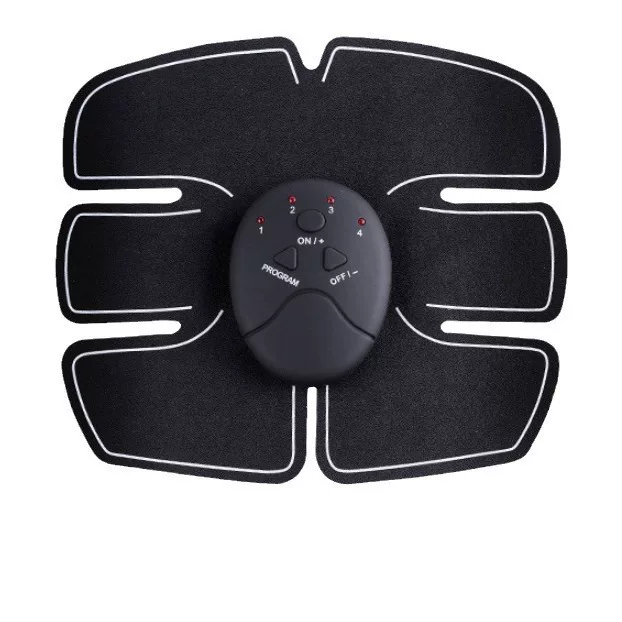 EMS наклейка для мышц живота фитнес массаж здоровый живот инструменты для снижения веса машинка умная наклейка для мышц живота