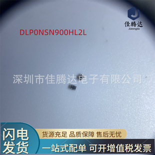 DLP0NSN900HL2L 0806 90&Omega; 100MA ��ģ�o��V����  ԭ�b�F؛��Ʒ