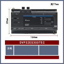 DVP32ES300TEC Deltą��ES2ϵ��CPU���������16����16���