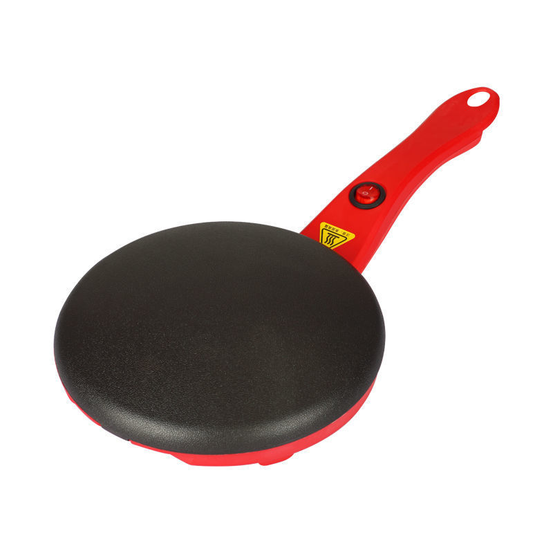 Pizza Machine Spring pancake household Electric baking pan Pastry numerous layers Pancake pan automatic Mini Pancakes One piece wholesale