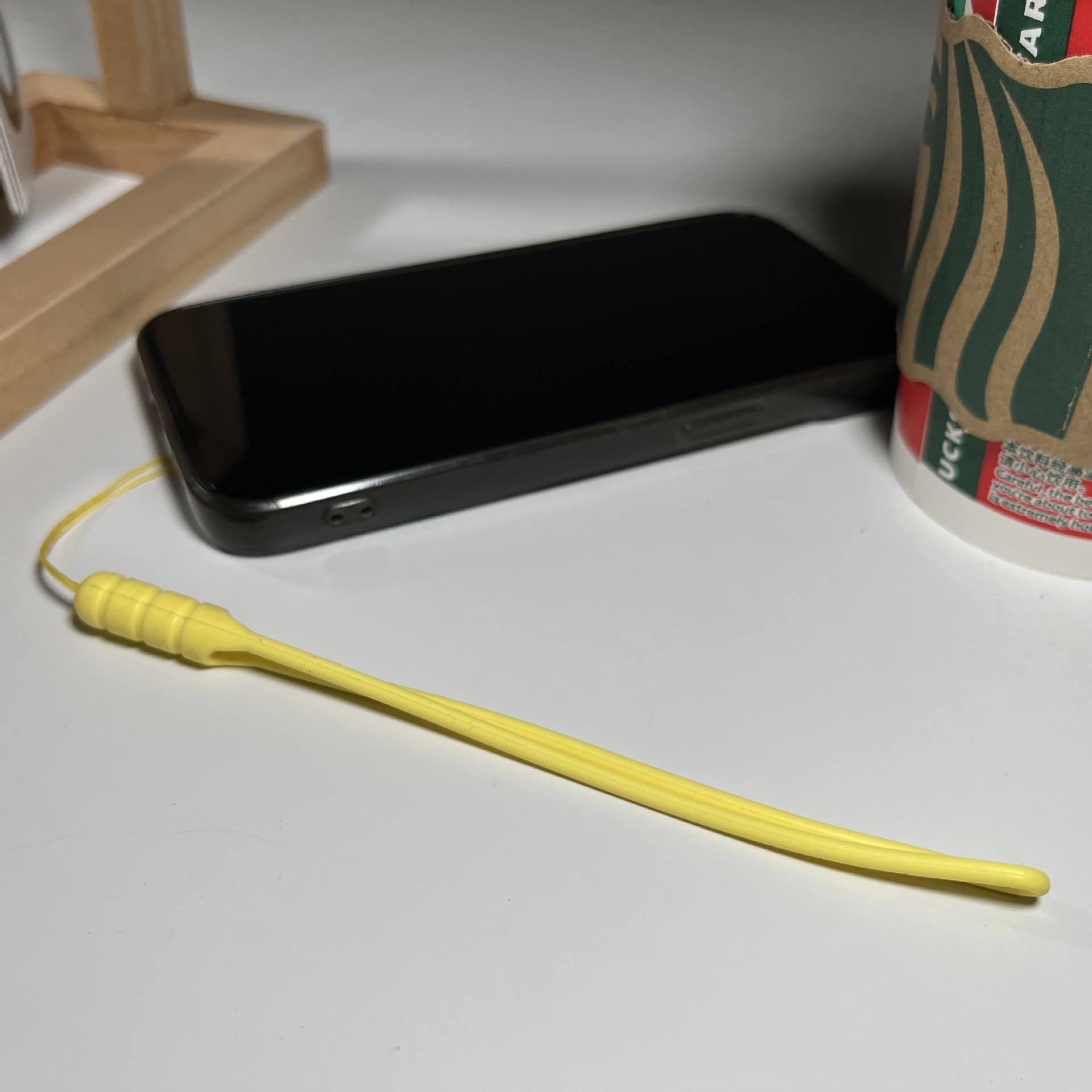 Lemon Yellow