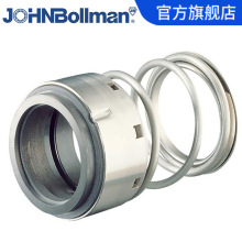 Flowserve美国福斯 Type16机械密封 流程泵机械密封 福斯机械密封