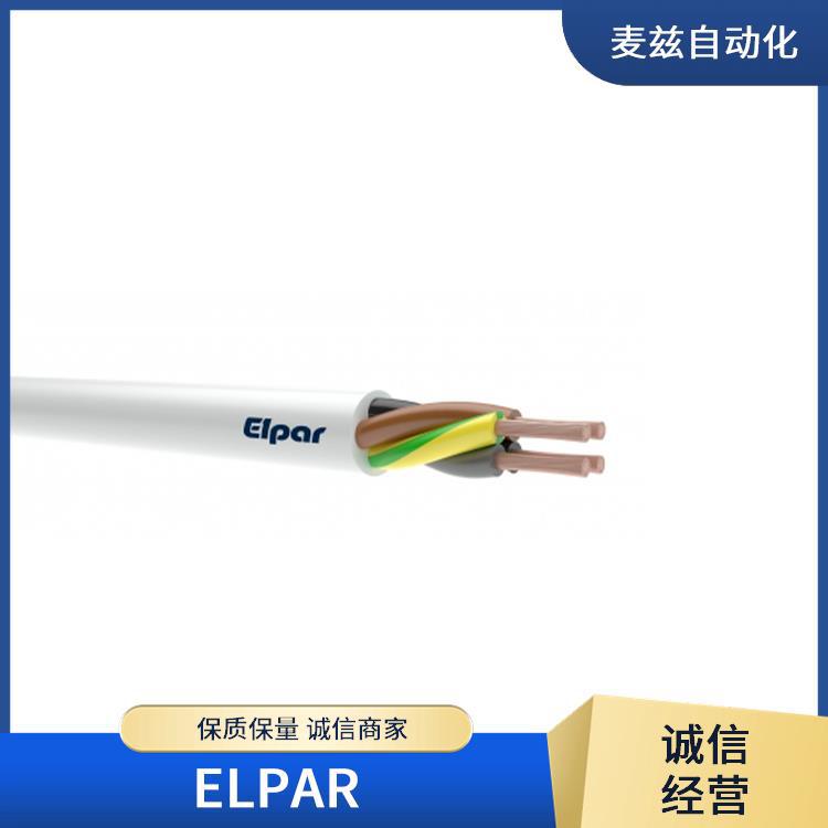 ELPAR 铠装通讯电缆 UT300A+ 拖链铜芯多股装 6935750513279
