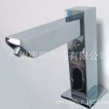 Автоматический датчик Yuming большой головки, мыльный дозатор ZYQ-6091