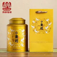 Жесткая консервная банка Xinkou Little Green цитрусовых упаковочная коробка жесткая консервная консервная большая консервная герметичная канистра для оптовой продажи