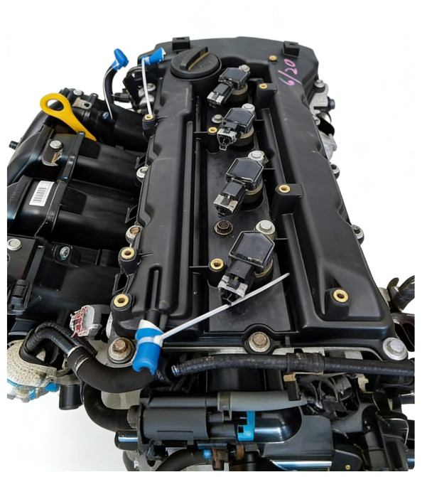 Hyundai G4Kd Engine Assembly, Brand New Engine Assembly, Suitable for Models Such as Sonata, Direct Supply from the Manufacturer