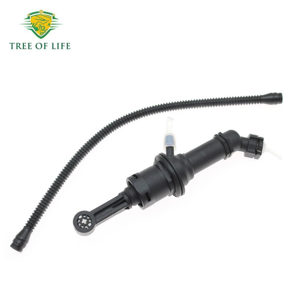 306100017 para Renault Megane III CC Grand Scenic III embrague bomba principal image 2