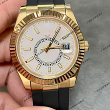 �ڼ� DIW������GMT�p�r�^�v�M��ϵ��42mm���A��ʿ�ԄәCе�ֱ�