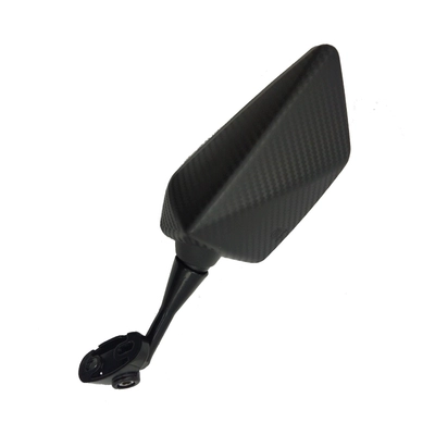 Motorcycle rearview mirror Ninja Yongyuan Reflector Straddle