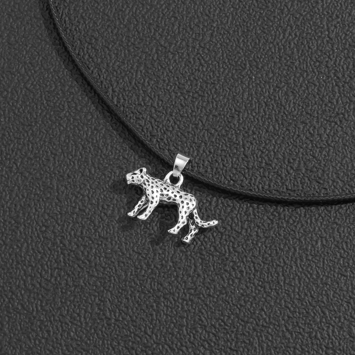 1 Piece Fashion Animal Alloy Menu0027S Pendant Necklace