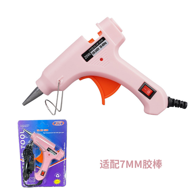 302 Tarjeta de succión rosa (estándar nacional