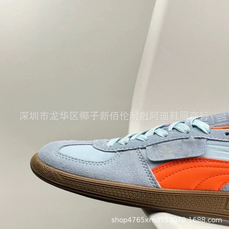 2025 весна новый стиль белые кроссовки мягкая подошва универсальные спортивные повседневные кроссовки модные туфли Putian