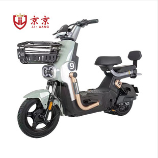 批發京京跨境外貿電動車成人電動自行車二輪車電動車電動滑板車