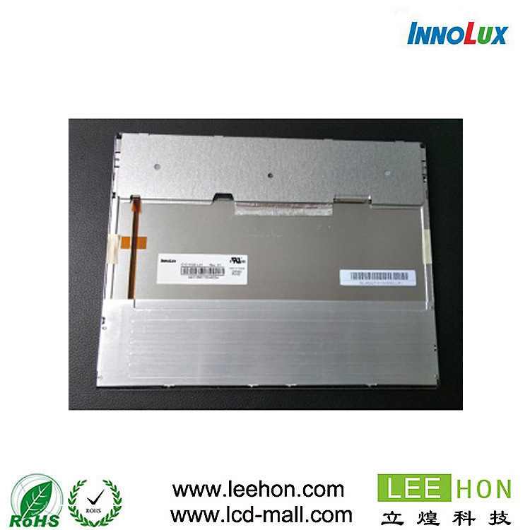 群创12.1寸液晶屏1024×768宽温室内外液晶屏G121XGE-L01