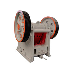 大小型颚式碎石机 建筑垃圾移动颚式破碎车 矿山石料破碎生产线