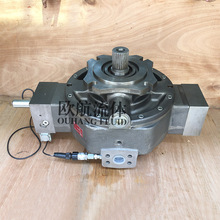 D959-2021 /A����������MOOG�¸�R18B7-RKP250TM35D1Z00