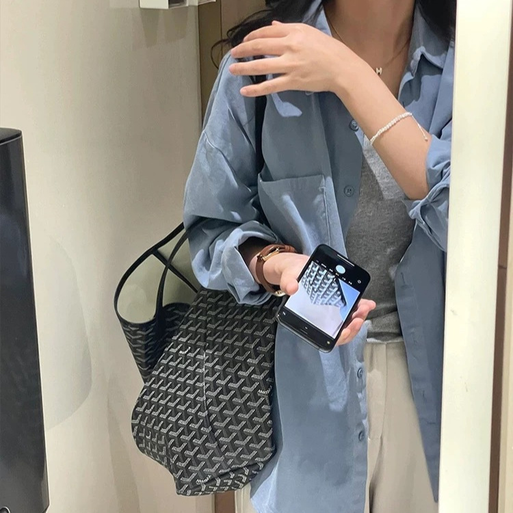 日韩系蓝色水洗棉长袖衬衫女秋季慵懒风宽松休闲气质百搭衬衣外套|undefined