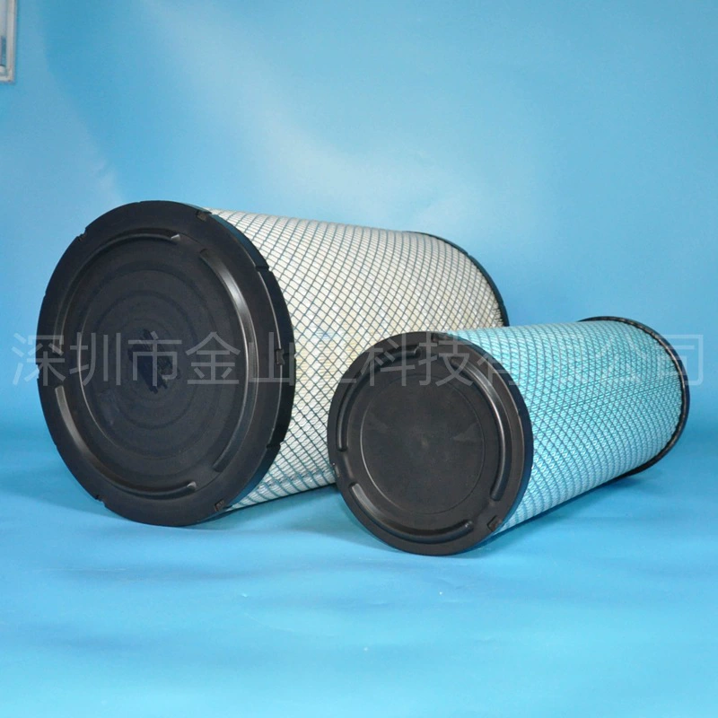 Фильтр воздуха 金山巨 AF25604 комплект AF25604 P826334 P529583