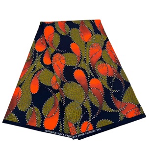 Ankala fabric�����D����ɫ����Ϟӡ����lappa�p�������޲�