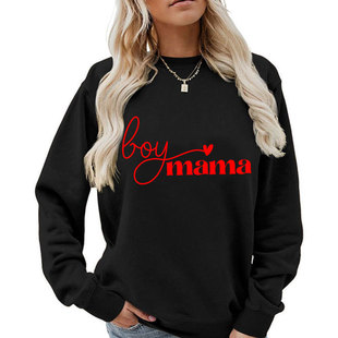 Boy Mama���R�d����վ�羳���Q���s��ĸŮʿ�ﶬ�l���L��F؛���l