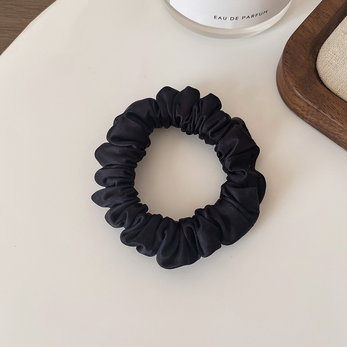 Small black intestine circle