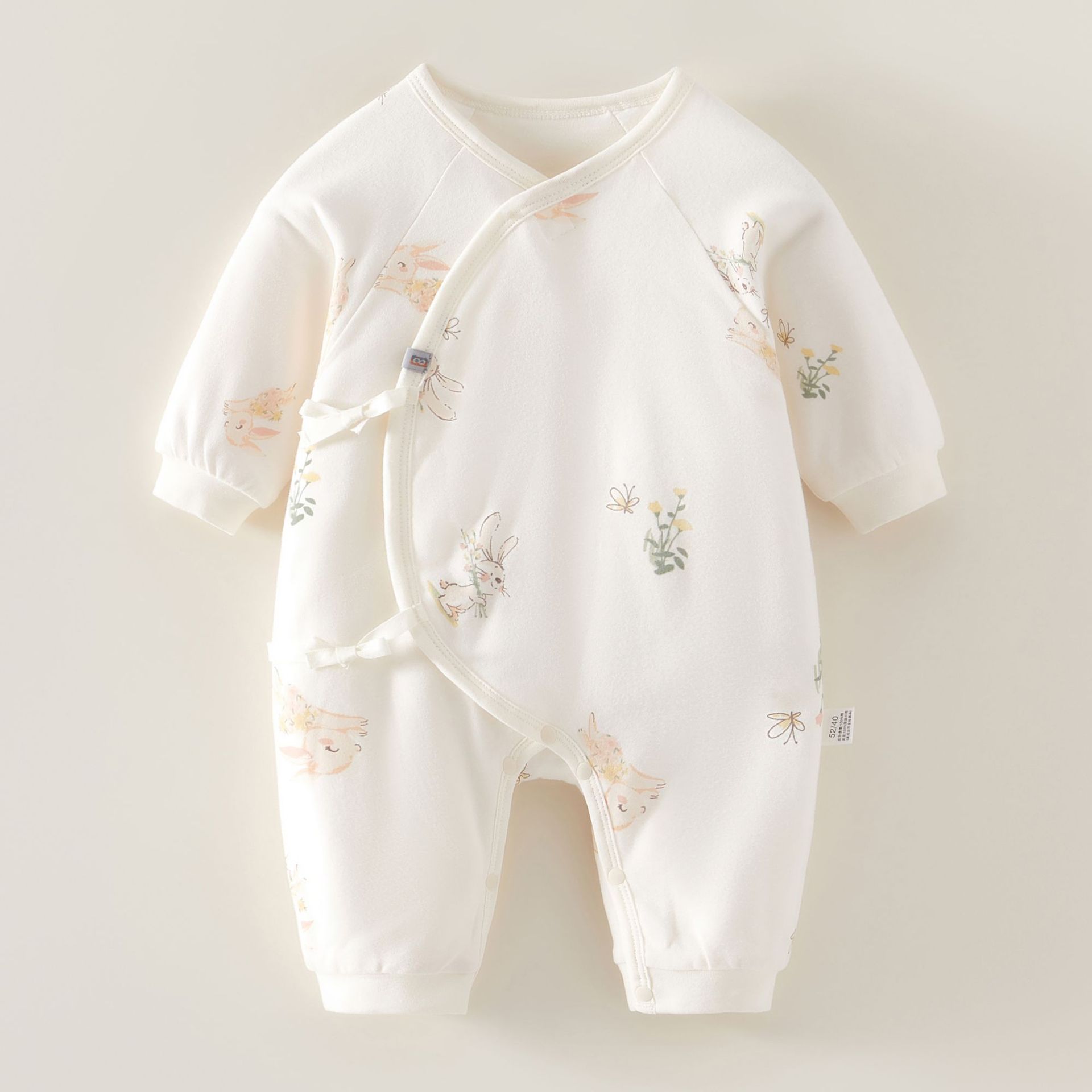 Dancing with butterflies (40g weight)