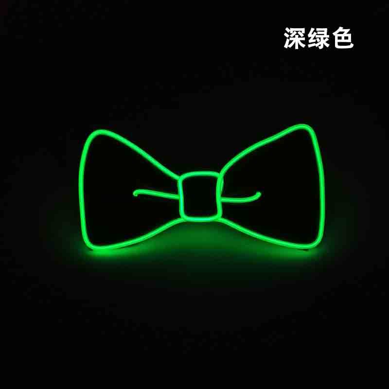 发光 green-glow