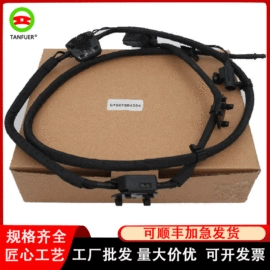 车身及附件;其他冷却系统;汽车传感器