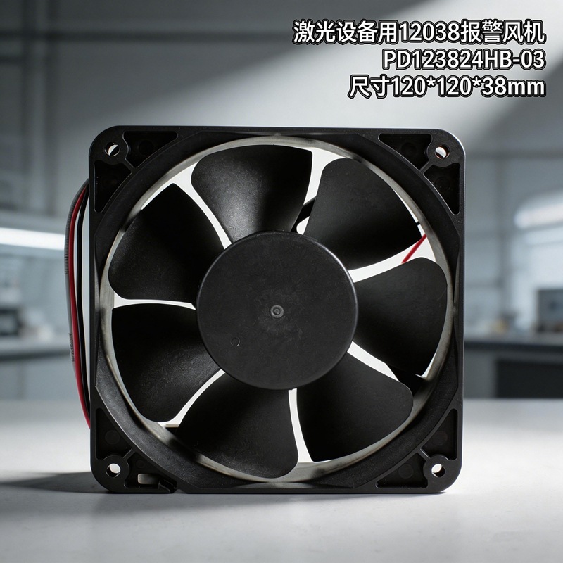 DC12038������ȼӱ����ź�����ֱ��24V�����PD123824HB-03