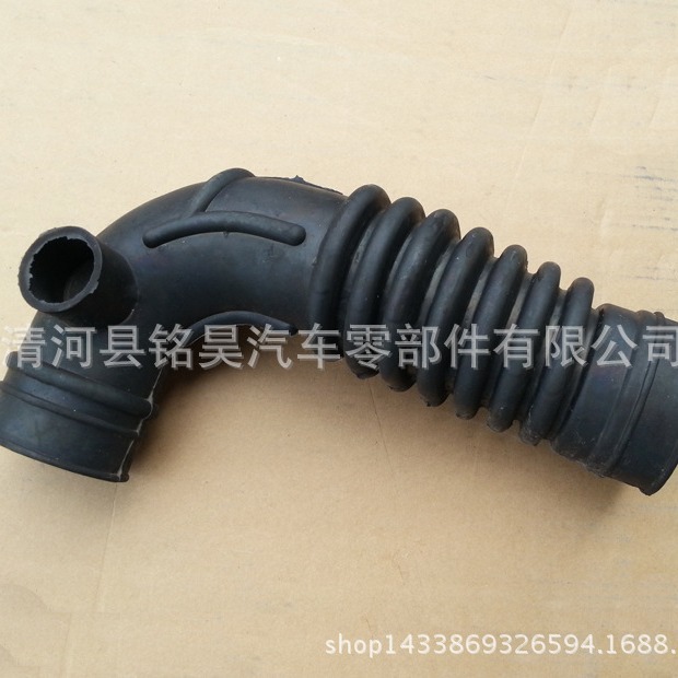 El fabricante suministra la manguera de entrada de aire de la manguera de goma EPDM para automóviles coreanos