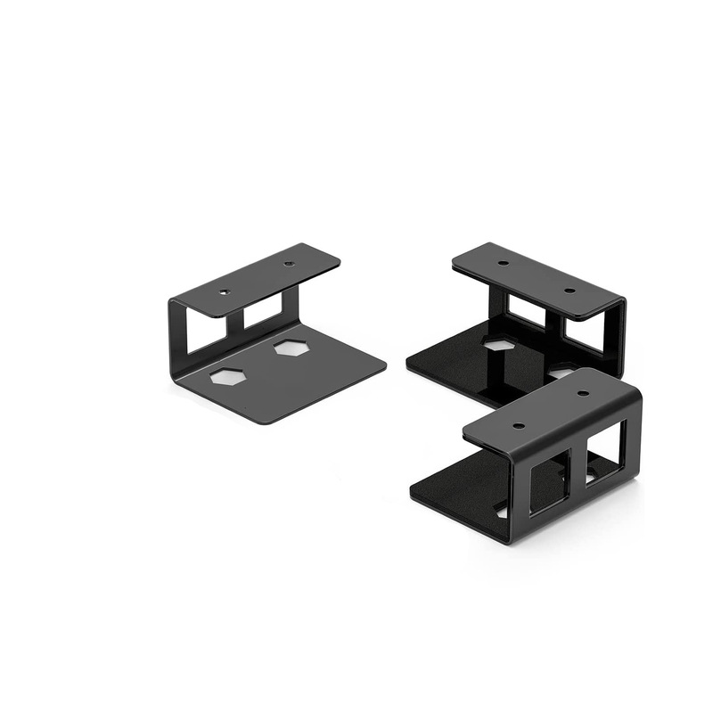 ebay Hot Laptop Bracket Storage Bracket Invisible Storage Table Notebook Creative Metal Tray Bracket ebay Hot Laptop Bracket Storage Bracket Invisible Storage Table Notebook Creative Metal Tray Bracket