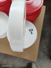 杠铃片科技片配重片