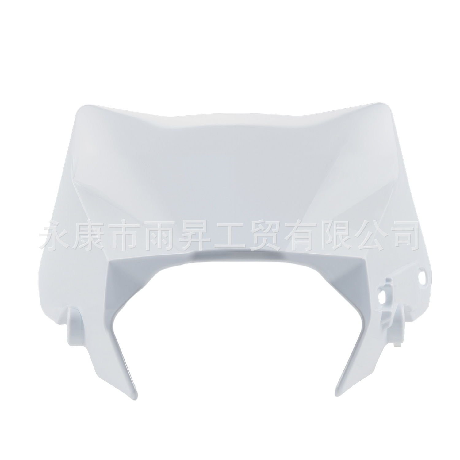 Suitable for Ultrabee Surron Off-Road Motorcycle Modification Parts, Headlight Cover, Headlamp