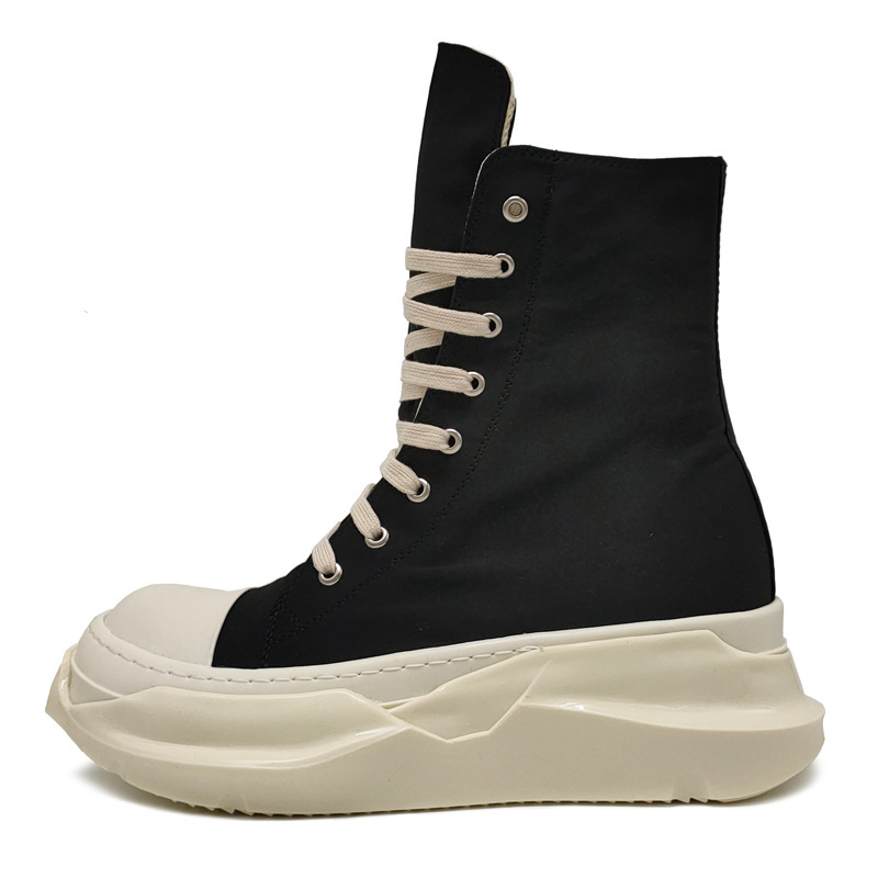 (Mới) mã h4901 giá 2940k: giày thể thao tăng chiều cao nam gutdho tăng chiều cao thoáng khí đế cao giày dép nam chất liệu g06 sản phẩm mới, (miễn phí vận chuyển toàn quốc).