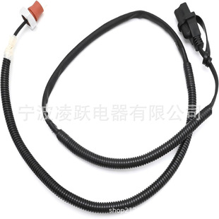 68223419AA engine block heater, replace Dodge Ram