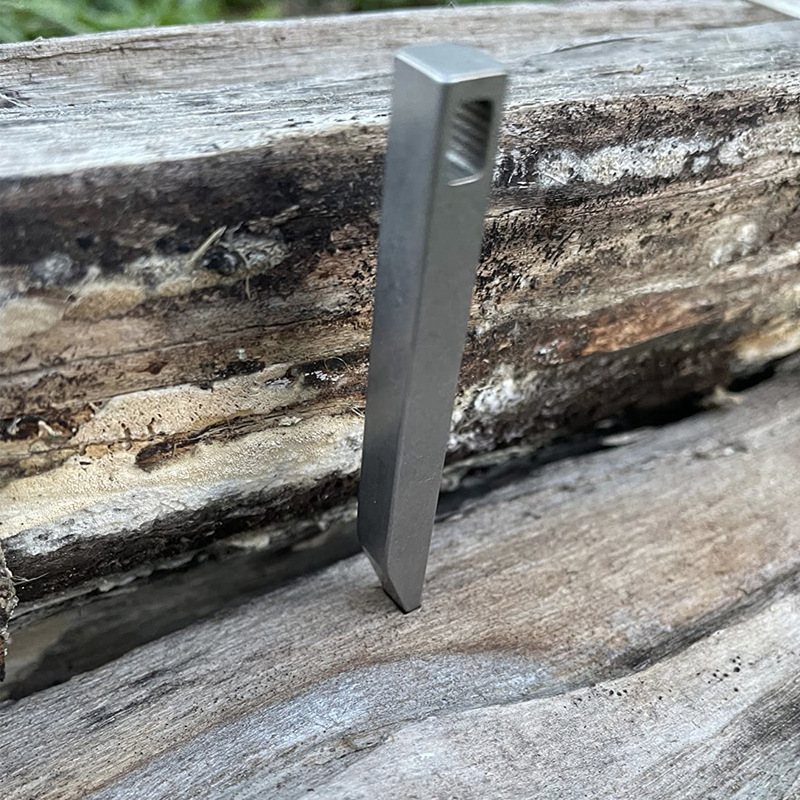 便携重型撬棒钥匙扣多功能撬棍家用便携撬杆The Mighty Bar|undefined